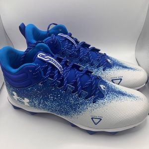 NWOB UNDER ARMOUR UA SPOTLIGHT FRAN RM 2.0